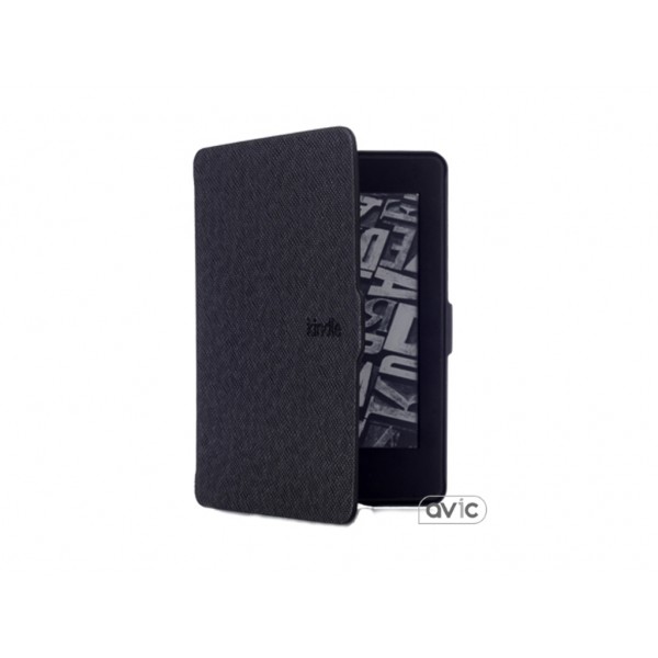 Обложка для Amazon Kindle Paperwhite Black Case