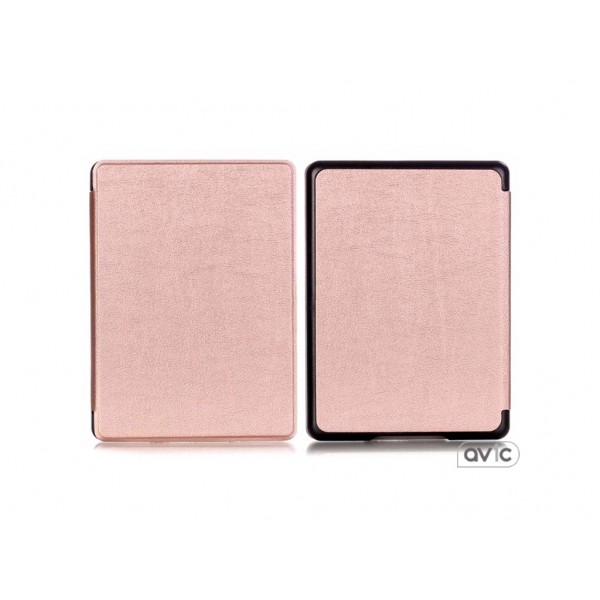 Обложка для Amazon Kindle 6 2016 Pink UltraSlim