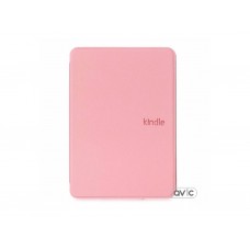 Обложка для Amazon Kindle Paperwhite 10th Pink