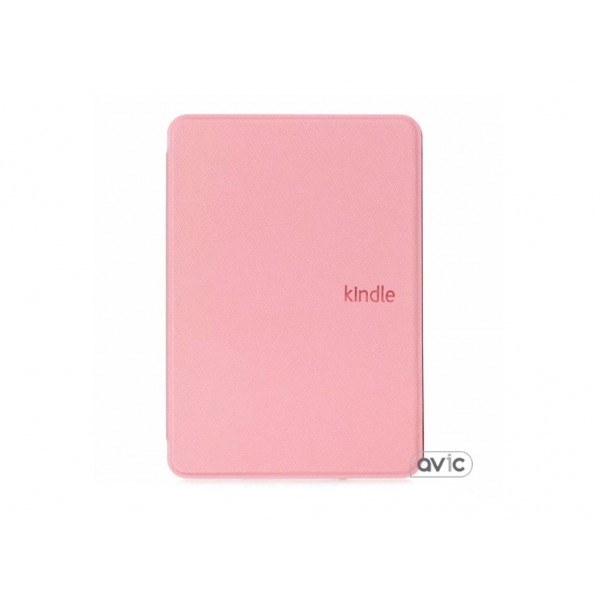 Обложка для Amazon Kindle Paperwhite 10th Pink