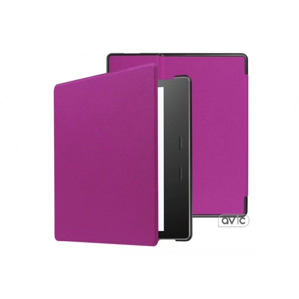 Обложка Slimcase для Amazon Kindle Oasis 2017 (Purple)