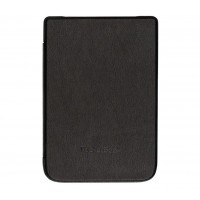 Обложка Pocketbook Shell Cover для 627 Touch Lux 4/616 Basic Lux 2/632 Touch HD 3 Black (WPUC-616-S-BK)