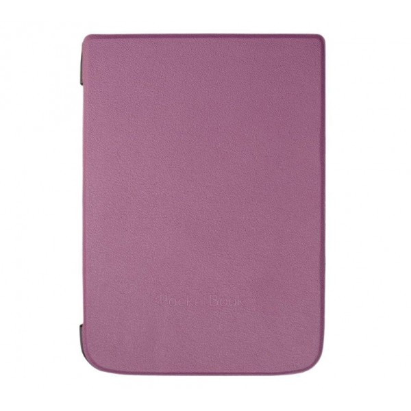 Обложка для Pocketbook Shell Cover для 740 InkPad 3 Violet (WPUC-740-S-VL)