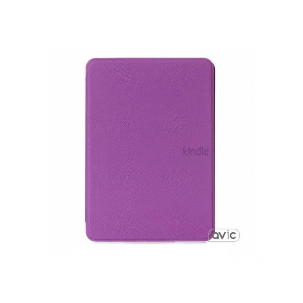 Обложка для Amazon Kindle Paperwhite 10th Purple