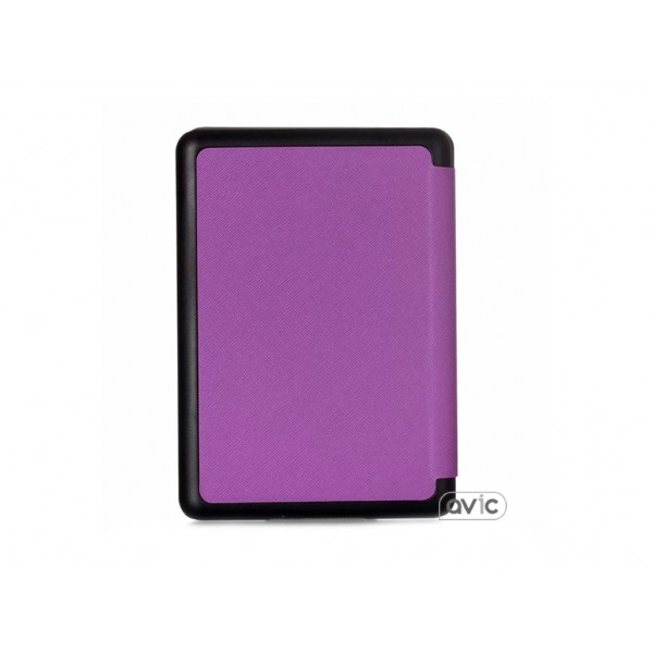 Обложка для Amazon Kindle Paperwhite 10th Purple