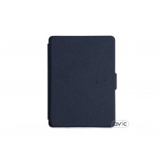 Обложка для Amazon Kindle 6 Dark Blue