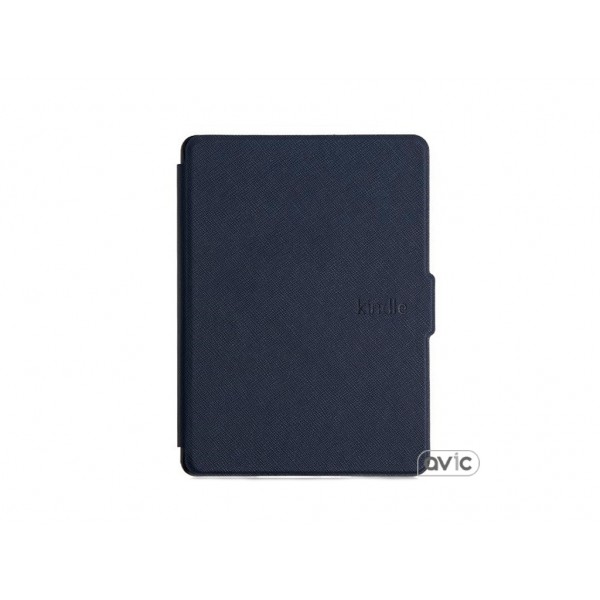 Обложка для Amazon Kindle 6 Dark Blue