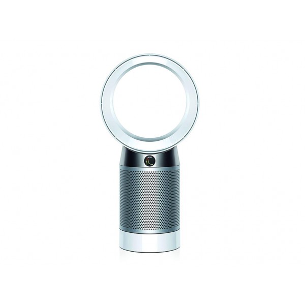 Очиститель воздуха Dyson Pure Cool Purifying Fan DP04 White/Silver