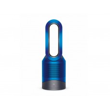 Очиститель воздуха Dyson Pure Hot + Cool Link Antracite/Blue (HP02DCIBEU)