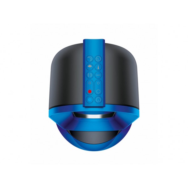 Очиститель воздуха Dyson Pure Hot + Cool Link Antracite/Blue (HP02DCIBEU)