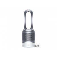 Очиститель воздуха Dyson Pure Hot + Cool Link (HP02DCWSEU)