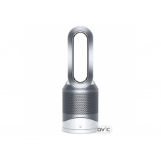 Очиститель воздуха Dyson Pure Hot + Cool Link (HP02DCWSEU)