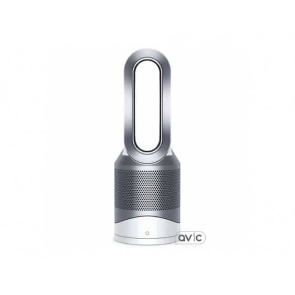 Очиститель воздуха Dyson Pure Hot + Cool Link (HP02DCWSEU)