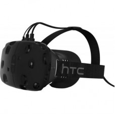 Очки виртуальной реальности HTC Valve Vive (99HALN007-00)