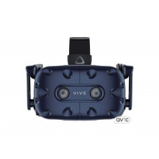 Очки виртуальной реальности HTC Vive Pro (99HANW015-00)