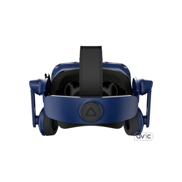 Очки виртуальной реальности HTC Vive Pro (99HANW015-00)