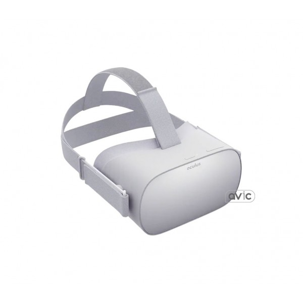 Очки виртуальной реальности Oculus Go 32GB