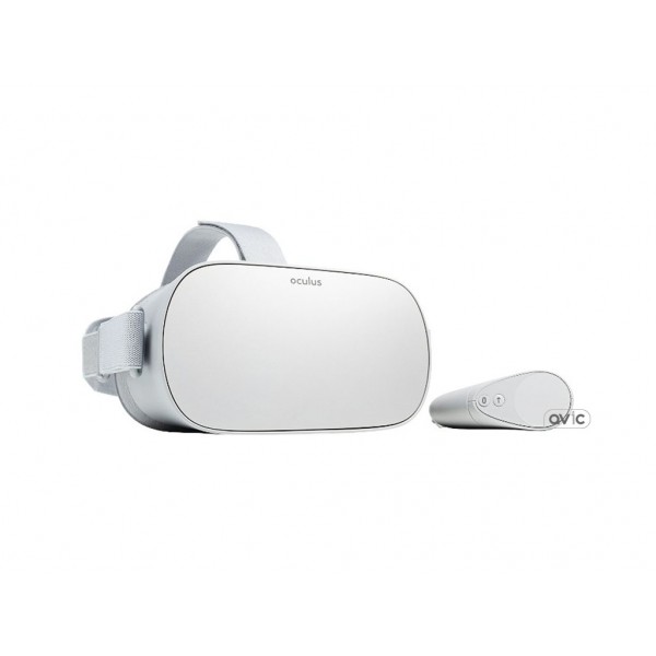 Очки виртуальной реальности Oculus Go 32GB