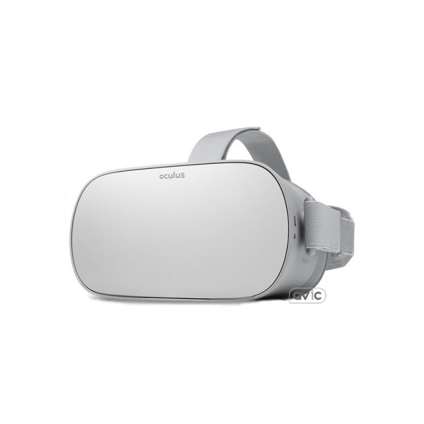 Очки виртуальной реальности Oculus Go 32GB