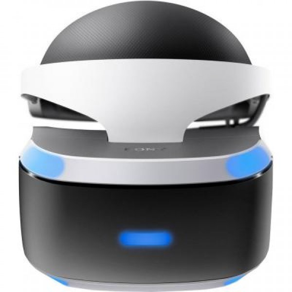 Очки виртуальной реальности SONY PlayStation VR (Camera +VR Worlds) (9947066)