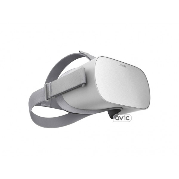 Очки виртуальной реальности Oculus Go 64GB