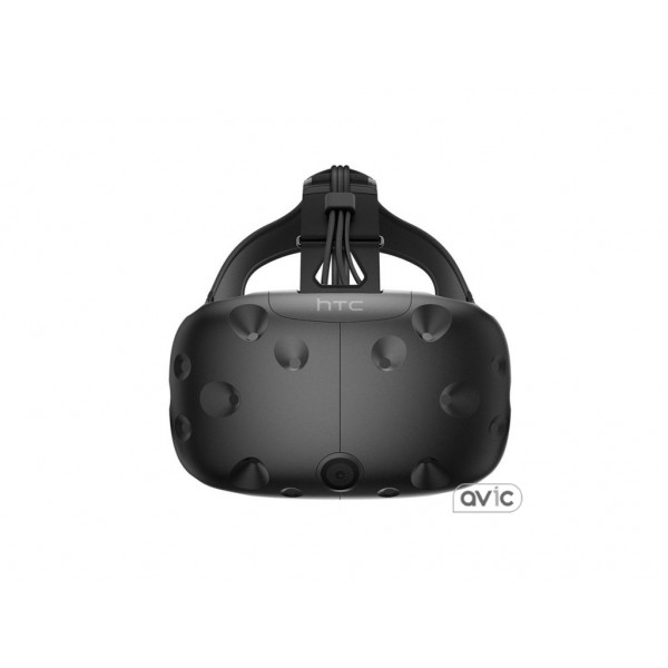 Очки виртуальной реальности HTC Vive