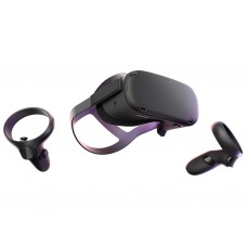 Очки виртуальной реальности Oculus Quest 128 Gb