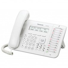 Телефон PANASONIC KX-DT543RU