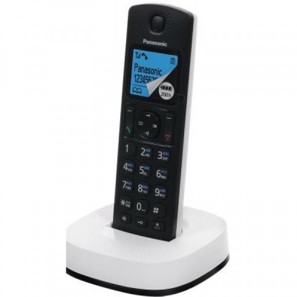 Телефон DECT PANASONIC KX-TGC310UC2