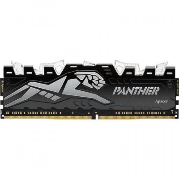 Модуль DDR4 16GB 2666 MHz Panther Rage Series Apacer (EK.16G2V.GEJ)