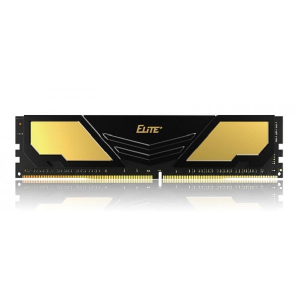 Модуль DDR4 8GB/2133 Team Elite Plus Black (TPD48G2133HC1501)