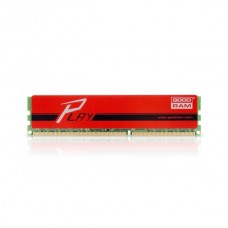 Модуль DDR3 8GB/1600 GOODRAM Play Red (GYR1600D364L10/8G)