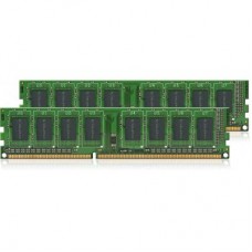 Модуль DDR3 8GB (2x4GB) 1600 MHz eXceleram (E30146A)