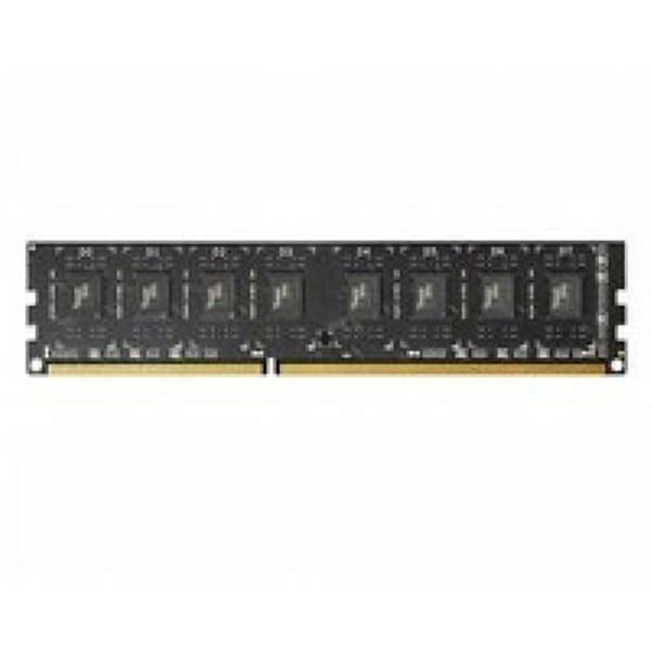 Модуль DDR3 4GB/1333 1,35V Team Elite (TED3L4G1333C901)