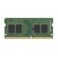 Память Kingston SO-DIMM 4Gb DDR4 PC2666 Value Ram (KVR26S19S6/4)