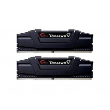 Память G.Skill 16 GB (2x8GB) DDR4 3200 MHz (F4-3200C16D-16GVKB)