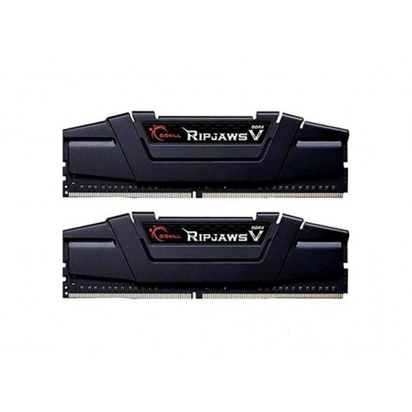 Память G.Skill 16 GB (2x8GB) DDR4 3200 MHz (F4-3200C16D-16GVKB)