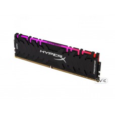 Память Kingston 8 GB DDR4 4000 MHz (HX440C19PB3A/8)