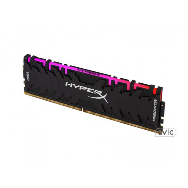 Память Kingston 8 GB DDR4 4000 MHz (HX440C19PB3A/8)