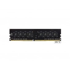 Модуль DDR3 2GB/1333 Team Elite (TED32G1333C9BK)