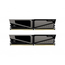 Память TEAM 16 GB (2x8GB) DDR4 2400 MHz Vulcan (TLGD416G2400HC14DC01)