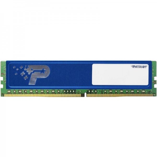 Модуль DDR4 8GB/2400 Patriot Signature Line (PSD48G240081H)