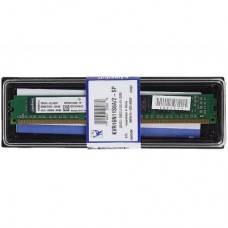 Модуль DDR3 2GB/1600 Kingston (KVR16N11S6/2)