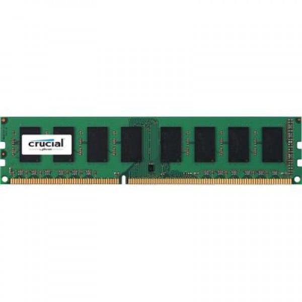 Модуль DDR3L 2GB 1600 MHz MICRON (CT25664BD160BJ)