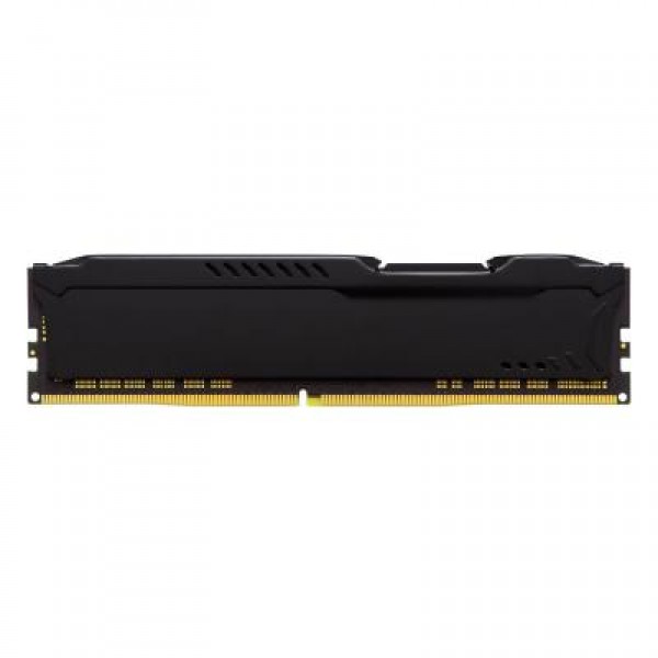 Модуль DDR4 8GB 2400 MHz HyperX FURY Black Kingston (HX424C15FB2/8)