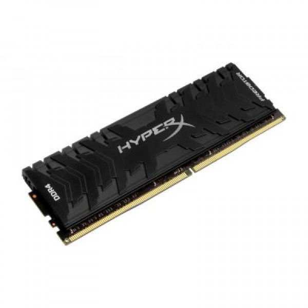 Модуль DDR4 8GB 2400 MHz Predator Kingston (HX424C12PB3/8)