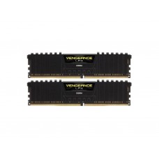 Память Corsair 8 GB (2x4GB) DDR4 2400 MHz (CMK8GX4M2A2400C14)