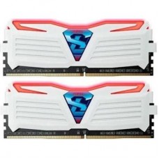 Модуль DDR4 16GB (2x8GB) 2133 MHz Super Luce GEIL (GLWR416GB2133C15DC)