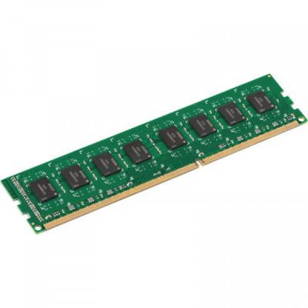 Модуль eXceleram DDR3 8GB 1600 MHz (E30143A)