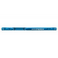 Модуль DDR3 4GB/1866 Kingston HyperX Fury Blue (HX318C10F/4)